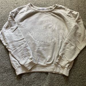 Project Social T Sweatshirt
